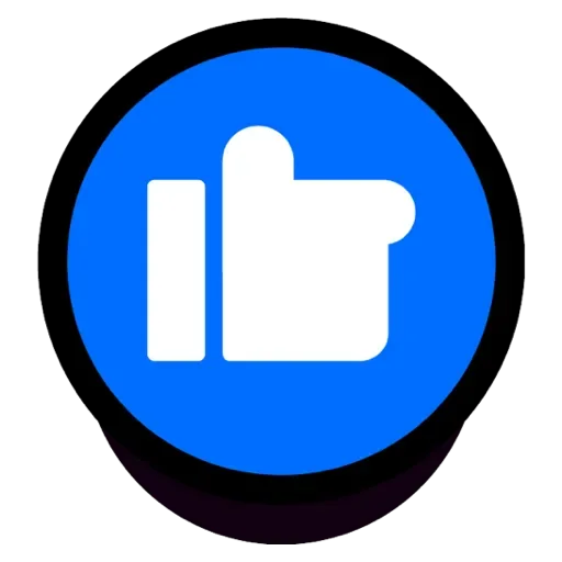 Sticker Ху.           Й - 1