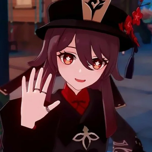 anime cartoon fictional character