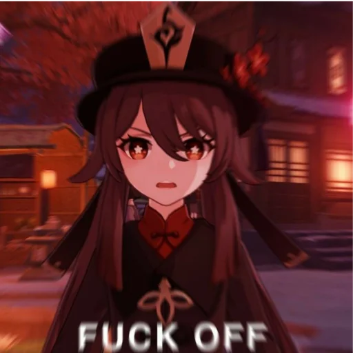 anime cartoon fictional character