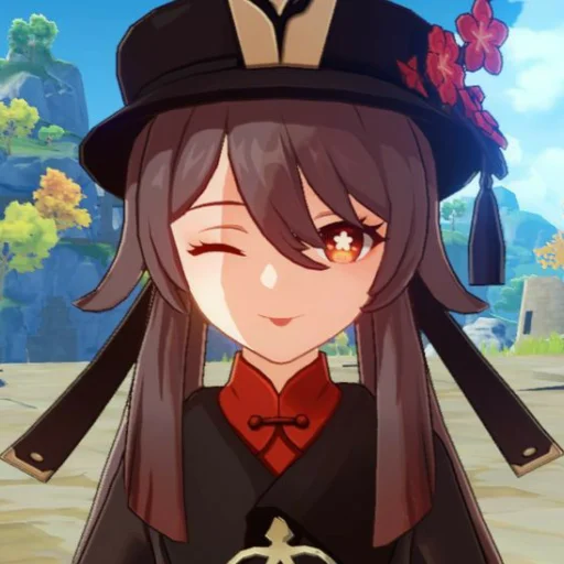 anime cartoon fictional character