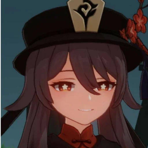 anime cartoon fictional character