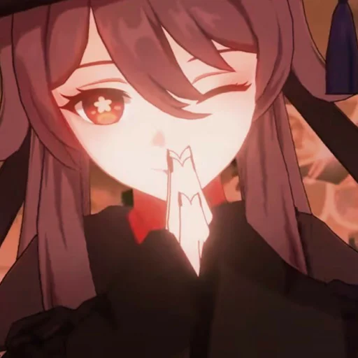 anime cartoon cg artwork