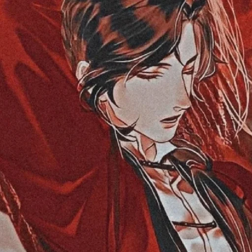 Sticker HuaCHenXikumi - 1