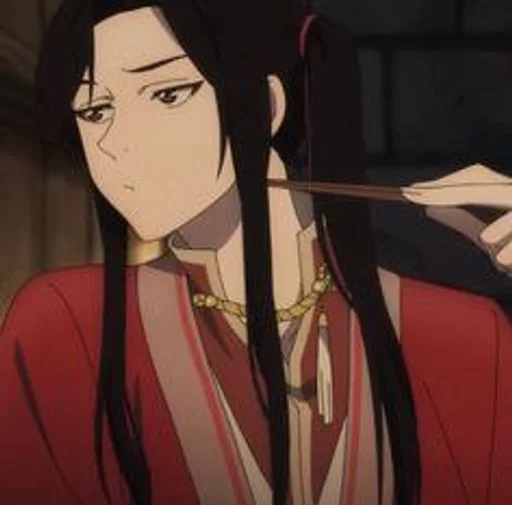 anime cartoon fictional character