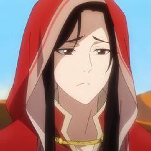 cartoon anime animation