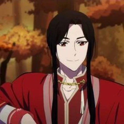 anime fictional character cartoon