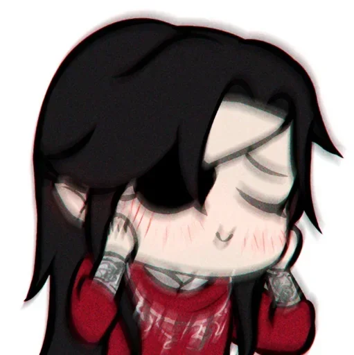 Sticker HuaChengTGCF - 1