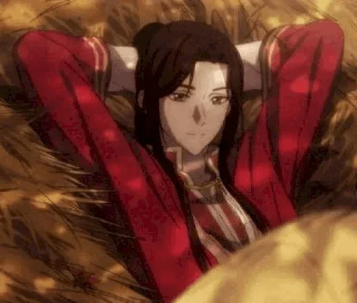 Sticker HuaChengTGCF - 1