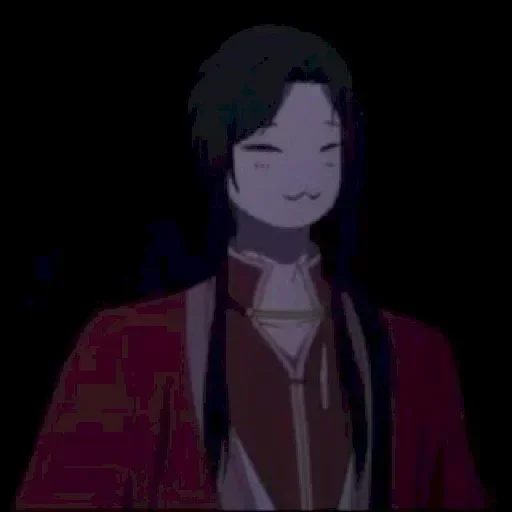 Стикер HuaChengTGCF - 1