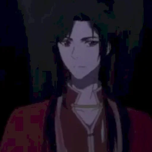 Стикер HuaChengTGCF - 1