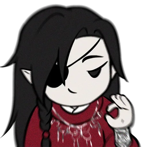 Hua Cheng @YaoiAnimesBR - 