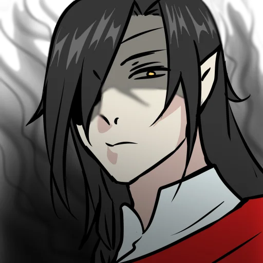 Sticker Хуа-Хуа - 9