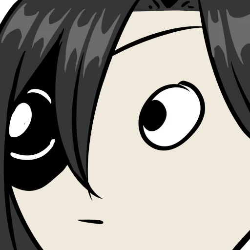 Sticker Хуа-Хуа - 0