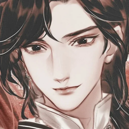 Sticker HuaChenngg - 1