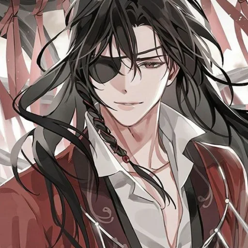 Sticker HuaChenngg - 1