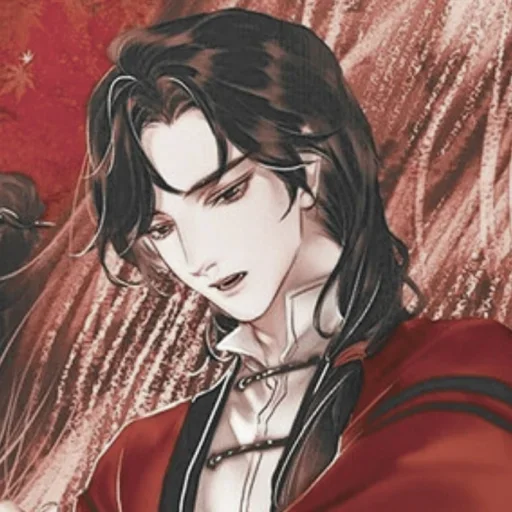 Sticker HuaChenngg - 1