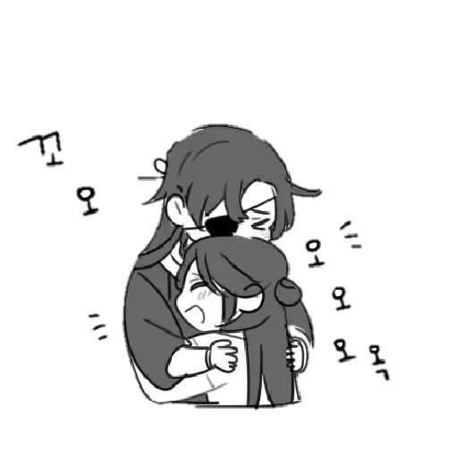 cartoon illustration fictional character