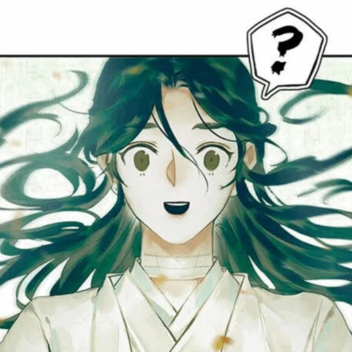 anime cartoon illustration