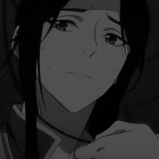 Hua cheng - @cloudbreadhelp - 