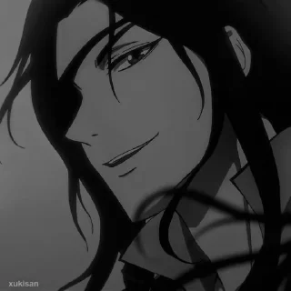 Стикер Hua cheng - @cloudbreadhelp - 5