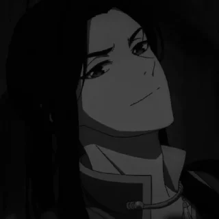 Стикер Hua cheng - @cloudbreadhelp - 8