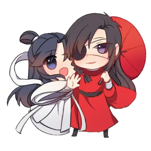 TGCF - мультфильм