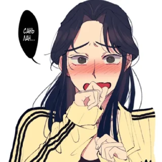 Стикер ❤ HuaLian ✨ @chinesehouse2 - 6