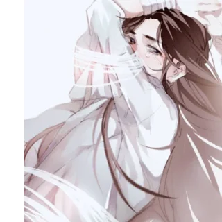 Стикер ❤ HuaLian ✨ @chinesehouse2 - 8