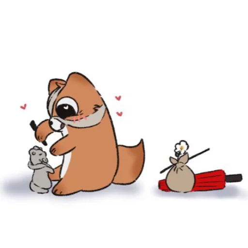 клипарт мультфильм иллюстрация