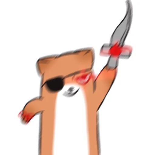 эскиз рисование мультфильм