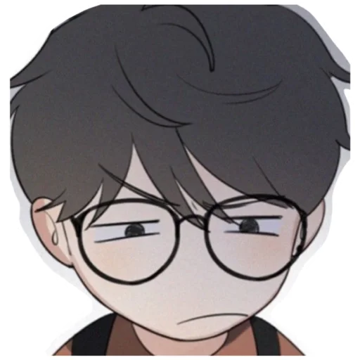 Sticker HuanYang - 11