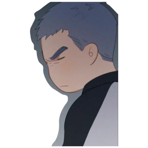 Sticker HuanYang - 10