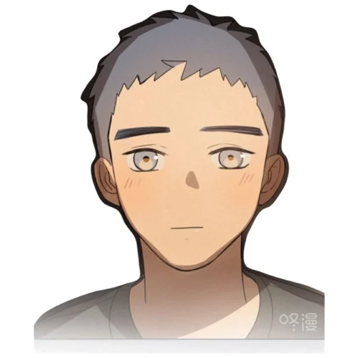 Sticker HuanYang - 9