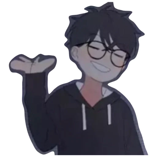 Sticker HuanYang - 8