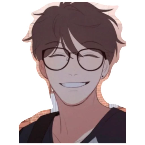 Sticker HuanYang - 7