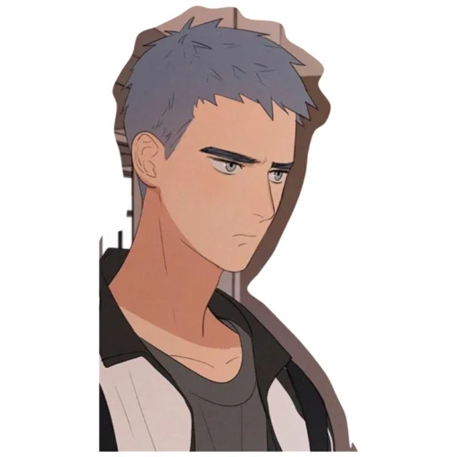 Sticker HuanYang - 5