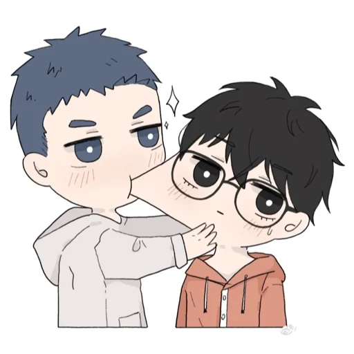 Sticker HuanYang - 2