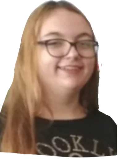 улыбаться очки человеческое лицо