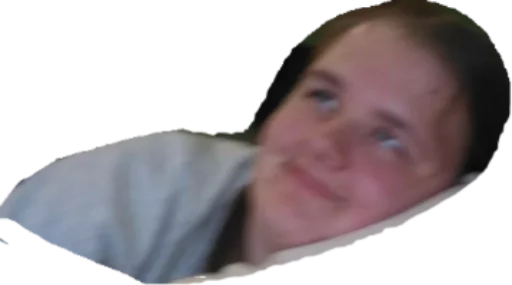 Huinya - Человек