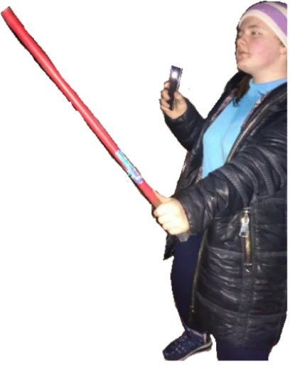 Человек одежда владение