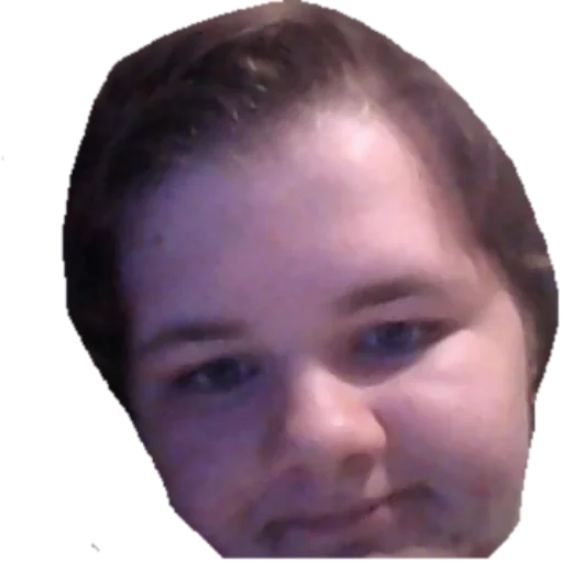 человеческое лицо Человек лоб