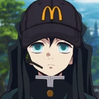 Стикер Хуц @venik_lol - 2