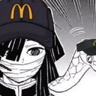 Стикер Хуц @venik_lol - 7