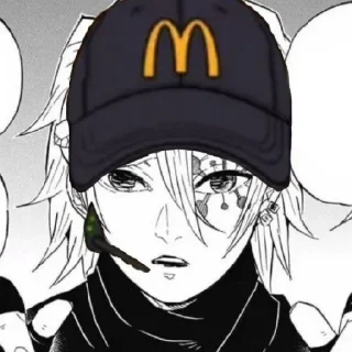 Стикер Хуц @venik_lol - 4