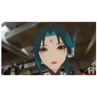 Sticker Хуец - 0