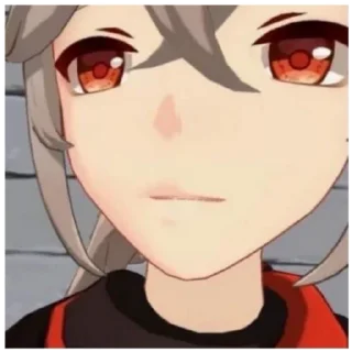 Sticker Хуец - 2