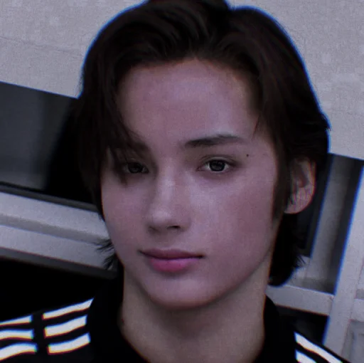 human face person eyebrow