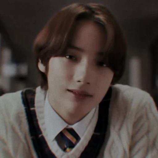 person human face portrait