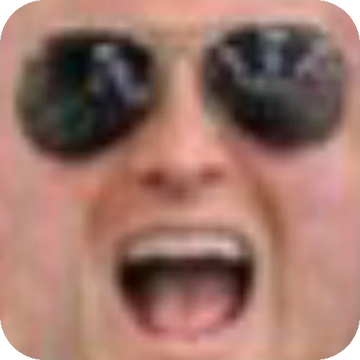 Sticker HuepleticheskayaReligiya - 1