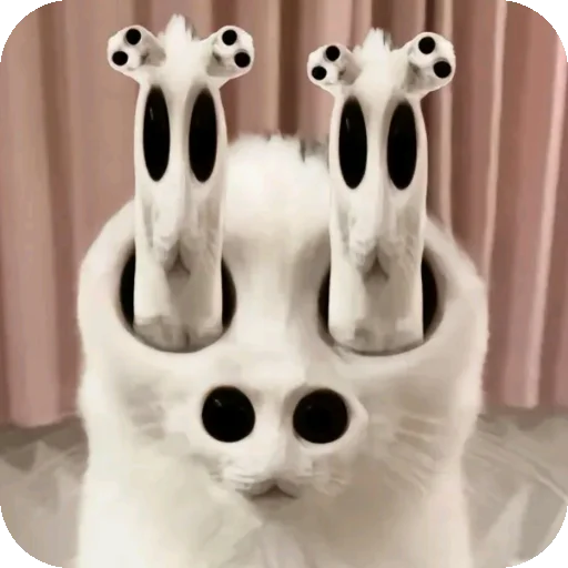 Sticker HuepleticheskayaReligiya - 1